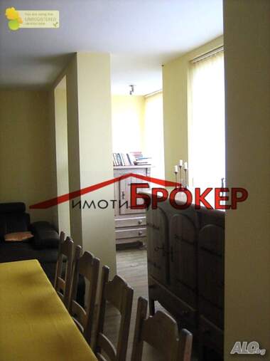 Verkauf - Wohnung in Zentar,  Sliwen