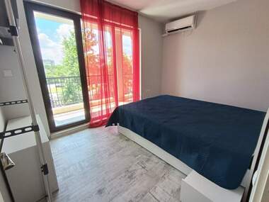 Kira - Apartman olarak Lazur,  Burgas