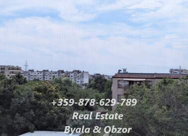 Продажба - Апартамент в Изгрев,  Варна