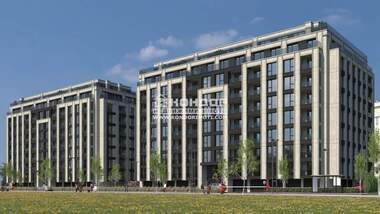 Vânzare - Apartament în Hristo Smirnenski,  Plovdiv
