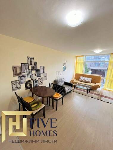 Satış - Apartman olarak Sunny Beach,  Burgas