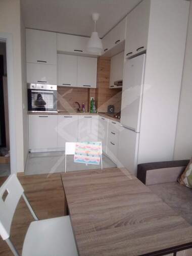 For rent - Apartment in Kaysieva gradina,  Varna