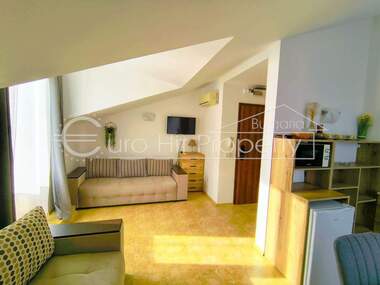 For sale - Apartment in Sveti Vlas,  Burgas