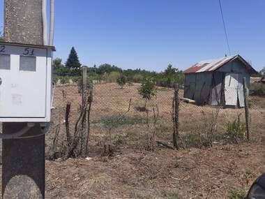 For sale - For Construction in Bezvoditsa,  Dobrich