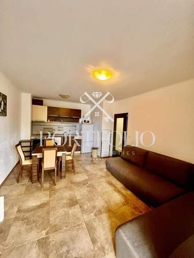 Satış - Apartman olarak Nesebar,  Burgas