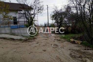 Πώληση - Οικόπεδο για κατασκευή σε Сотира,  Варна