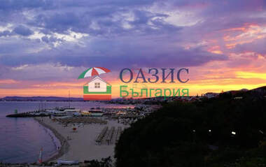 Verkauf - Wohnung in Sweti Wlas,  Burgas
