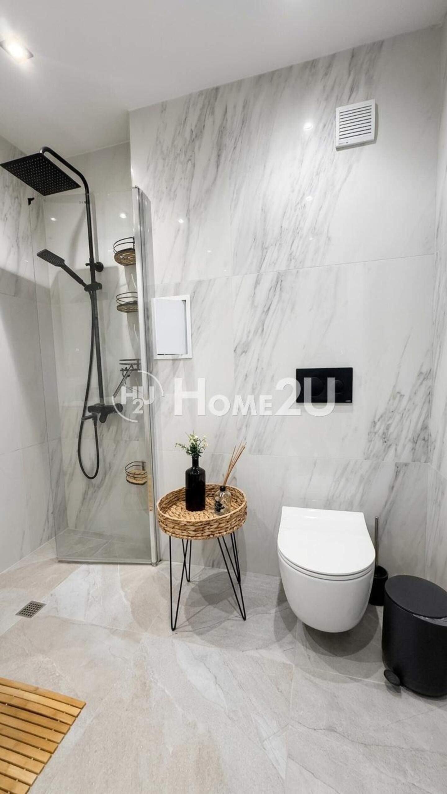 İki odalı Apartman olarak Center, Plovdiv – fotoğraf 4