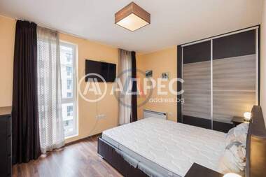 Verkauf - Wohnung in Grand Mol,  Warna