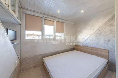 For sale - Apartment in Okrajna bolnica - Generali,  Varna