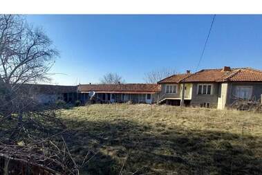 Продажба - Къща в Тодорово,  Разград