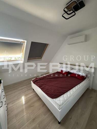 Închiriere - Apartament în Izgrev,  Varna