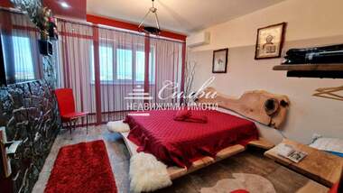For sale - Apartment in Dobrudjanski,  Shumen