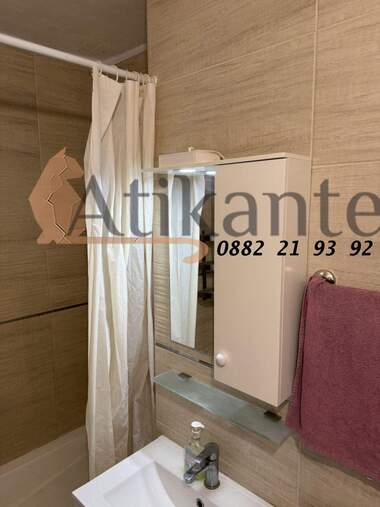 Satış - Apartman olarak Dianabad,  Sofia