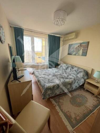 Продажа - Квартира в Свети Влас,  Бургас