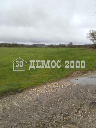 Продажа - Участок под строительство в Марян,  Велико Търново