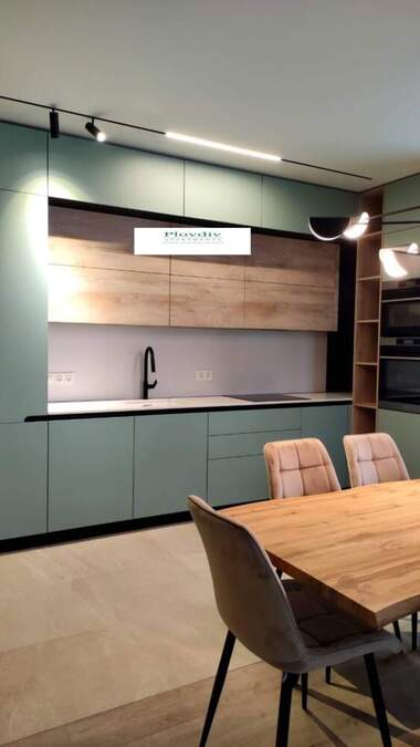 Miete - Wohnung in Kameniza 1,  Plowdiw
