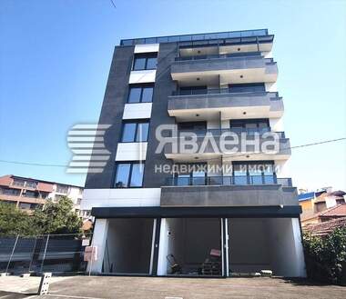 Продажба - Апартамент в Триъгълника-Надежда,  София