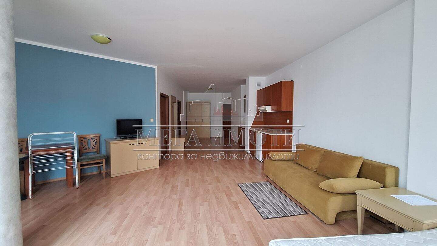 1 bedroom Apartment in Primorsko, Burgas – photo 4