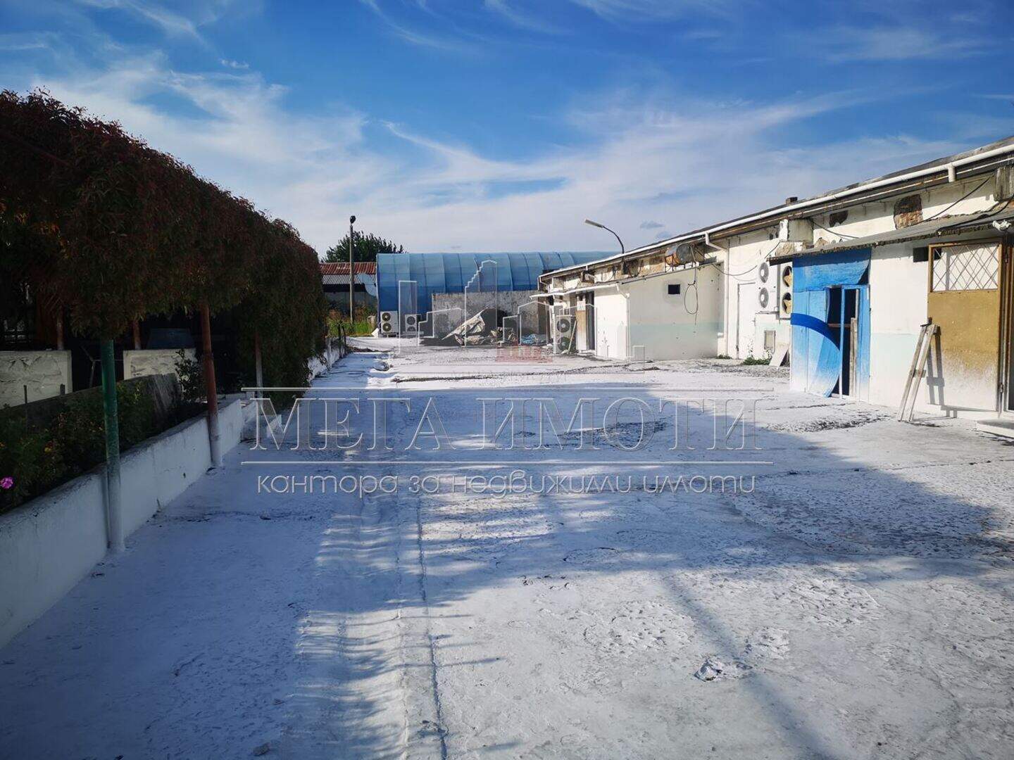 Endustriyel tesisler olarak Krastina, Burgas – fotoğraf 5