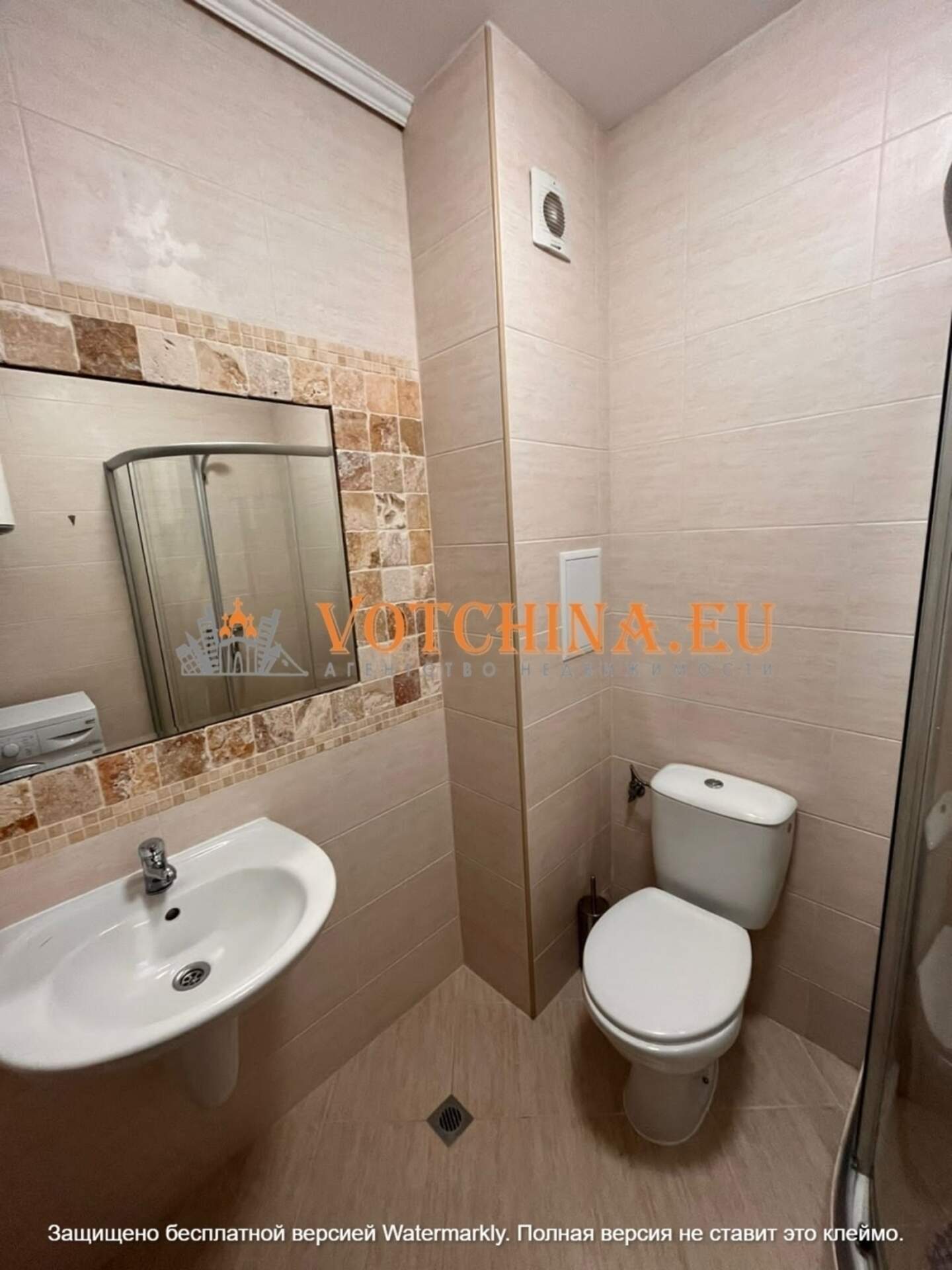 Zweizimmer Wohnung in Sonnenstrand, Burgas – Foto 10