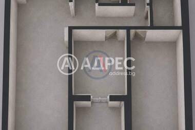 Vânzare - Apartament în Manastirski livadi-Iztok,  Sofia