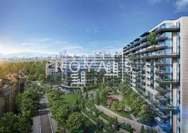 For sale - Apartment in Center,  Sofia