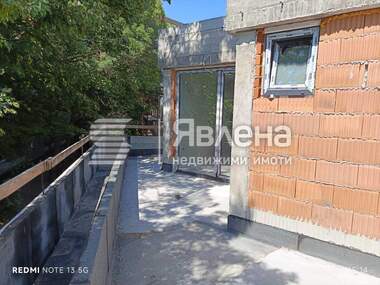Продажба - Апартамент в Зорница,  Бургас