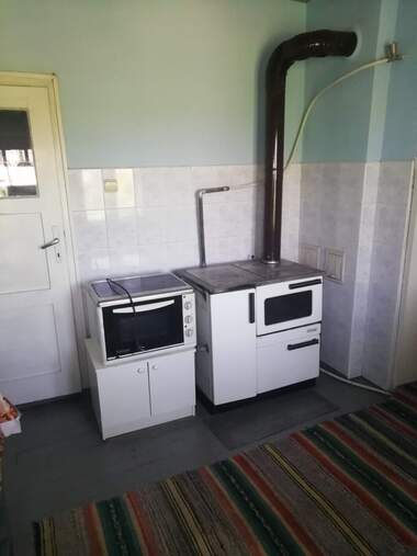 Продажба - Къща в Две Могили,  Русе