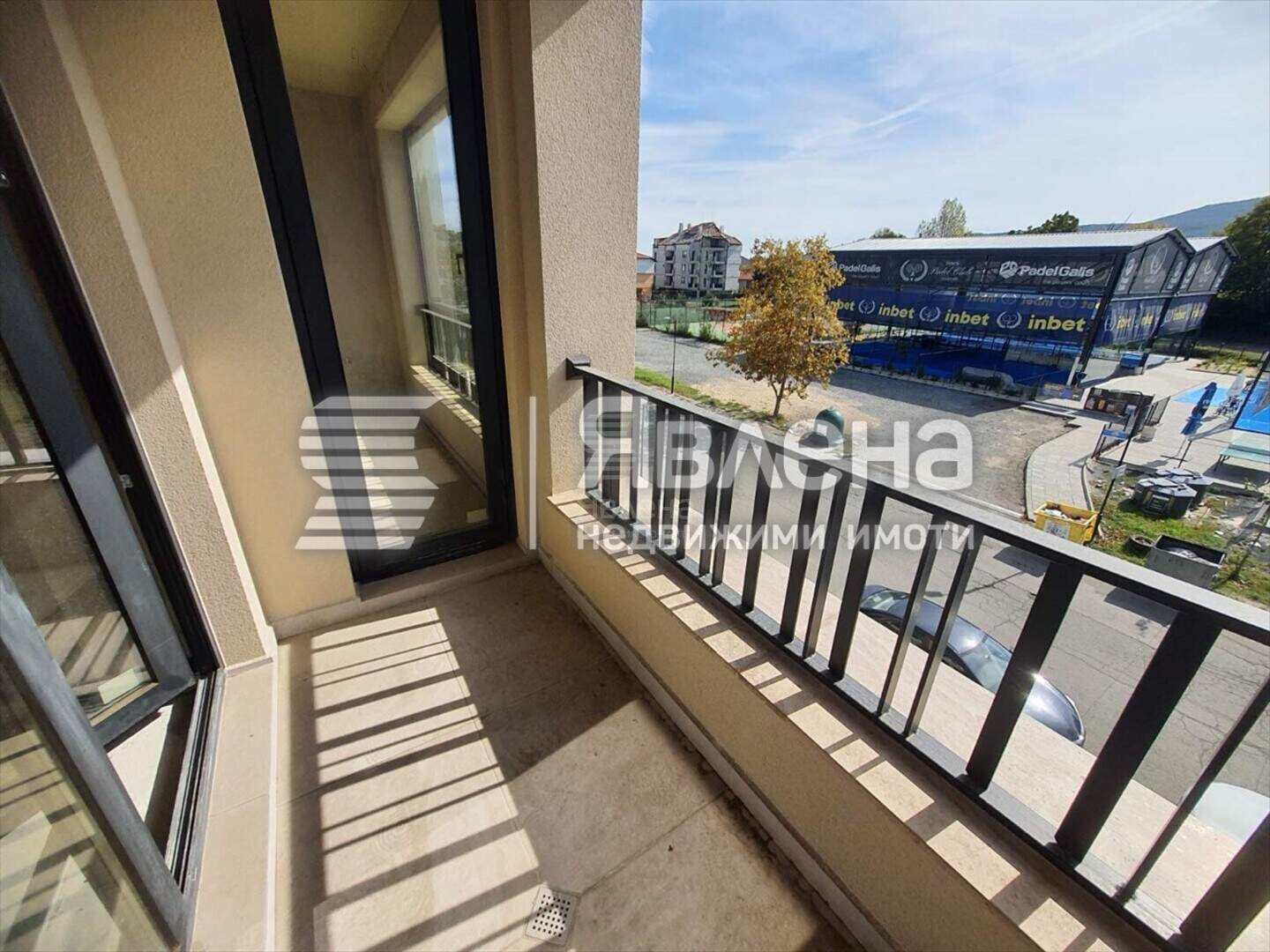 Zweizimmer Wohnung in Zarewo, Burgas – Foto 4