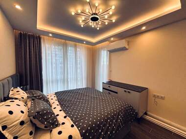 Kira - Apartman olarak Hristo Smirnenski,  Plovdiv