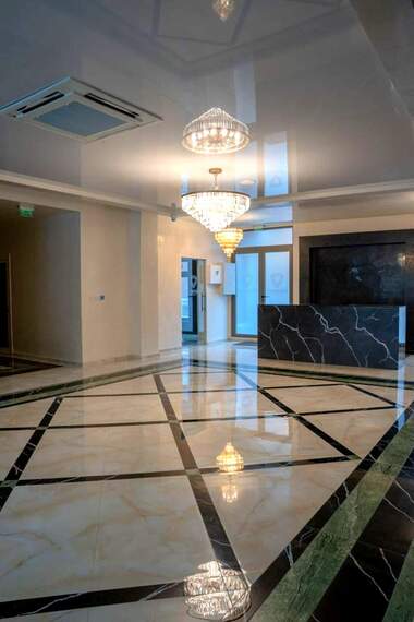 Vânzare - Apartament în Manastirski livadi-Iztok,  Sofia