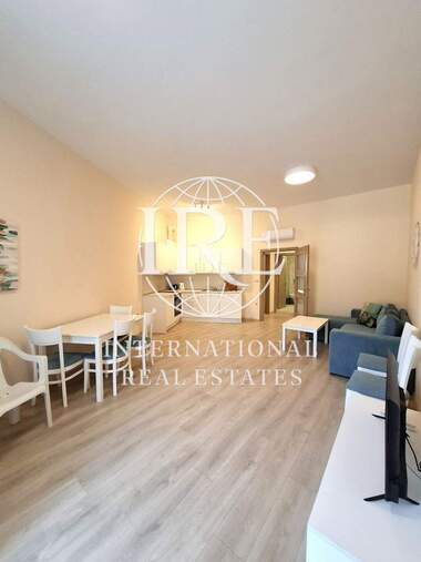 For sale - Apartment in Asparuhovo,  Varna