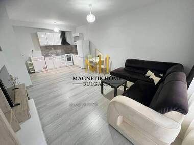Miete - Wohnung in Izgrew,  Burgas