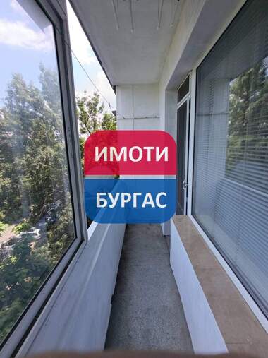 Продажа - Квартира в Зорница,  Бургас