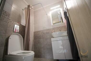 Miete - Wohnung in Wazrajdane,  Burgas