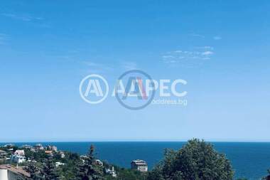 For sale - Apartment in Manastirski rid,  Varna