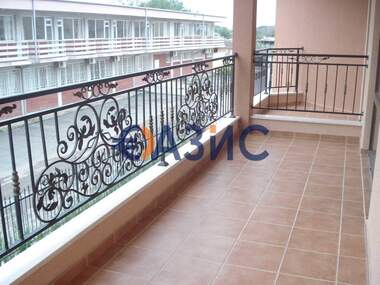 For sale - Apartment in Sunny Beach,  Burgas