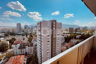 Аренда - Квартира в Изток,  София