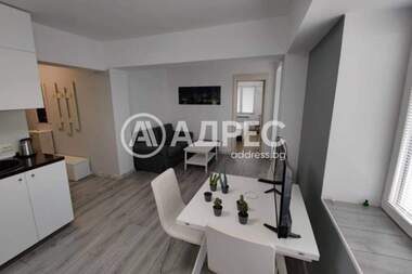 Kira - Apartman olarak Slavia,  Sofia