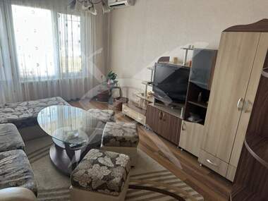 For rent - Apartment in Kaysieva gradina,  Varna