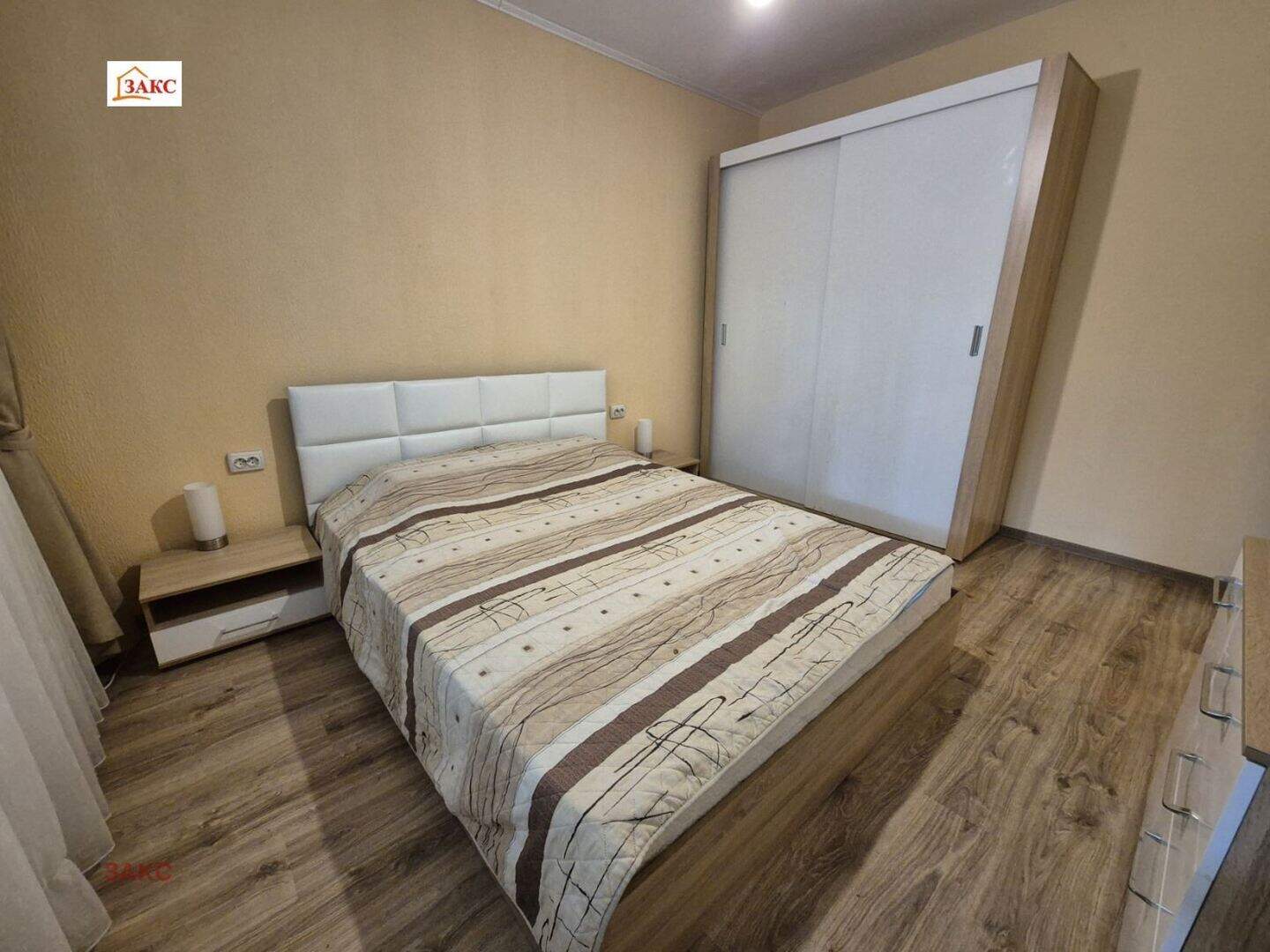 Тристаен Апартамент във Веселчане, Кърджали – снимка 8