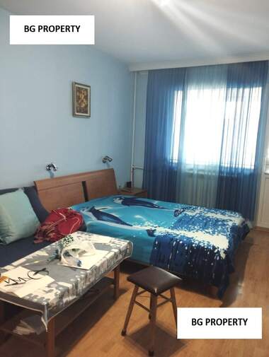 Продажба - Апартамент в Света Троица,  София