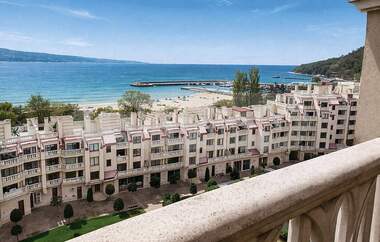 Satış - Apartman olarak Asparuhovo,  Varna