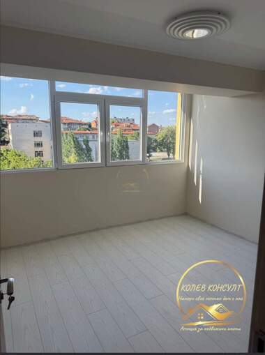 For sale - Apartment in Makedonski,  Haskovo