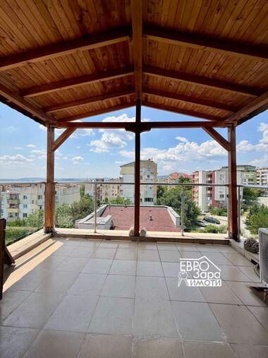 Продажба - Апартамент в Железник-изток,  Стара Загора