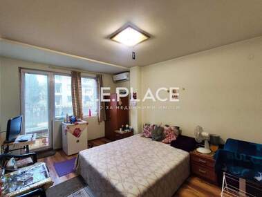 Satış - Apartman olarak Levski,  Varna