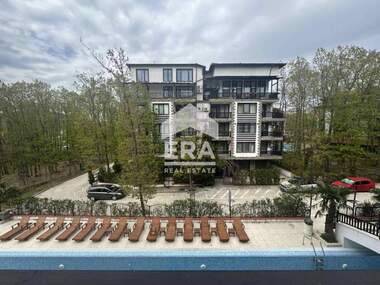 Satış - Apartman olarak Primorsko,  Burgas