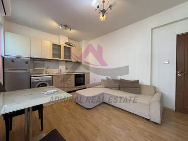 For rent - Apartment in Cveten kvartal,  Varna