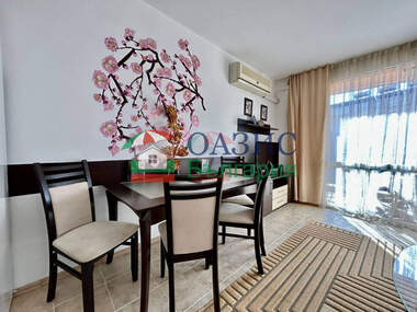 For sale - Apartment in Sveti Vlas,  Burgas